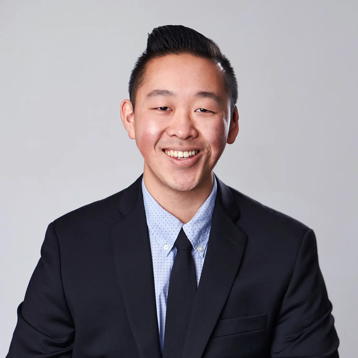 Theodore Tang Profile Picture
